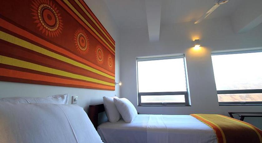The Ocean Front By The Serendipity Collection Colombo Exterior photo