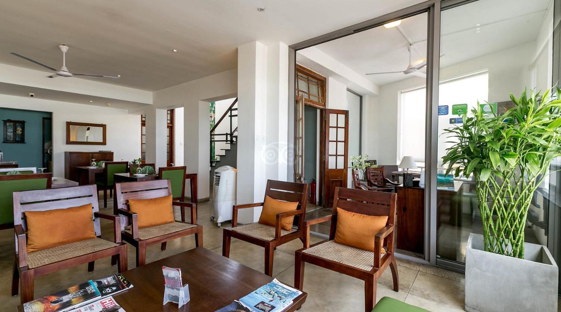 The Ocean Front By The Serendipity Collection Colombo Exterior photo