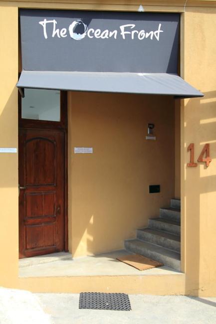 The Ocean Front By The Serendipity Collection Colombo Exterior photo
