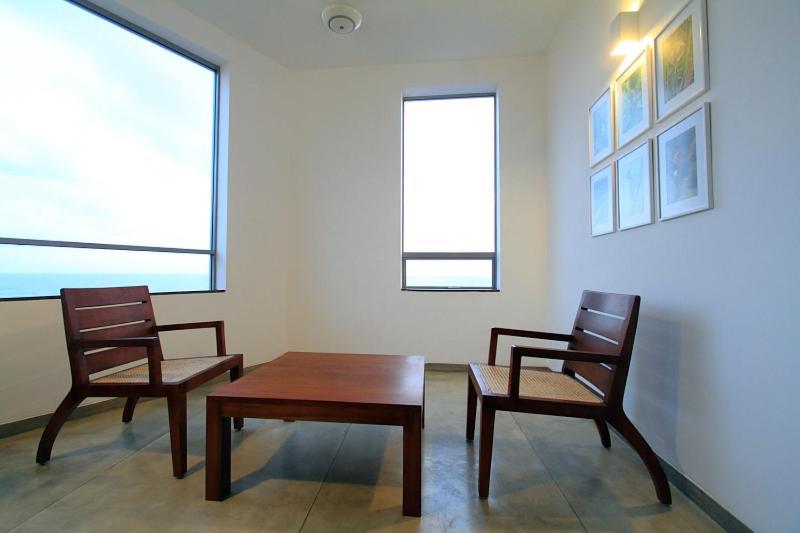 The Ocean Front By The Serendipity Collection Colombo Exterior photo