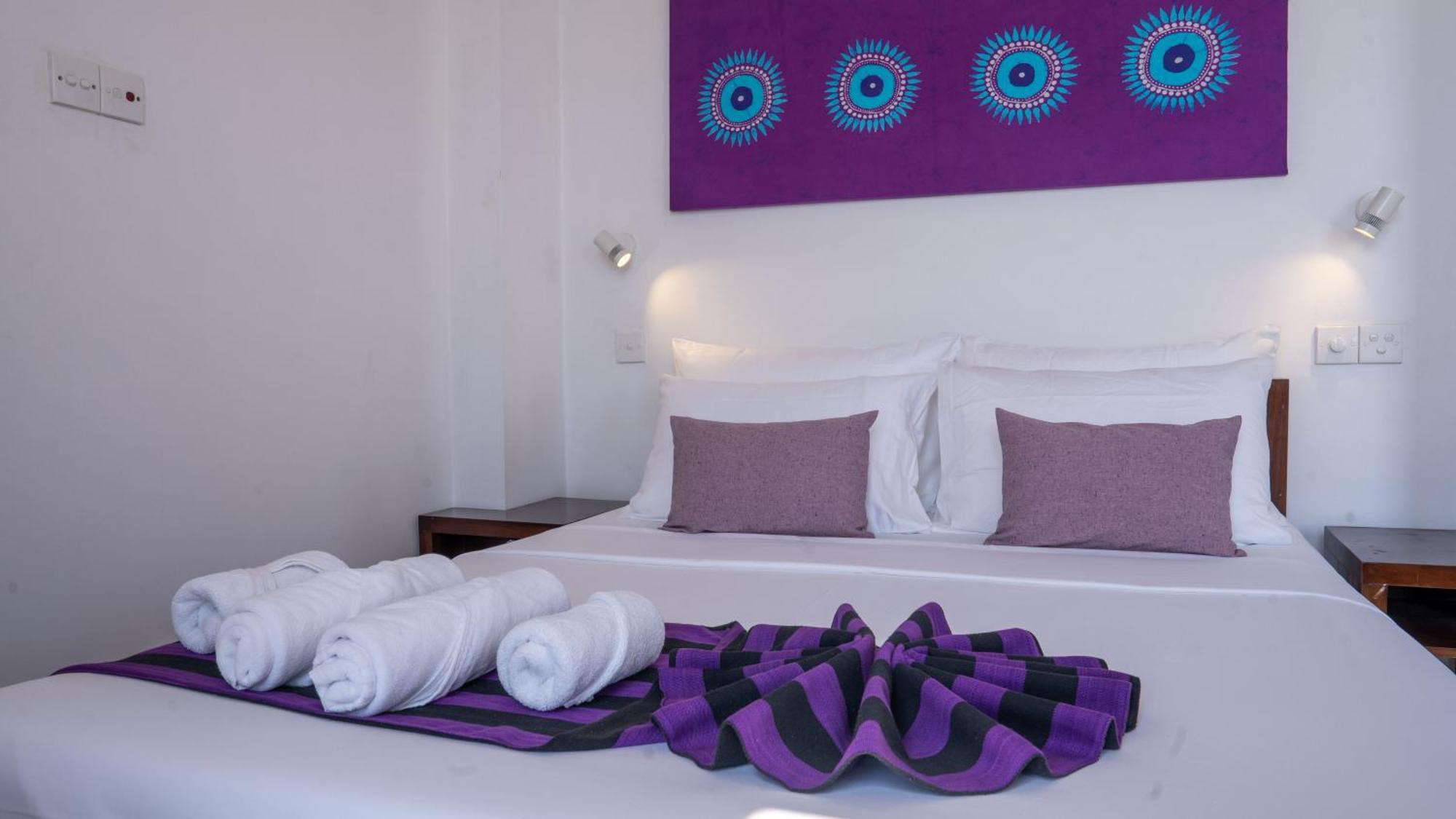 The Ocean Front By The Serendipity Collection Colombo Exterior photo