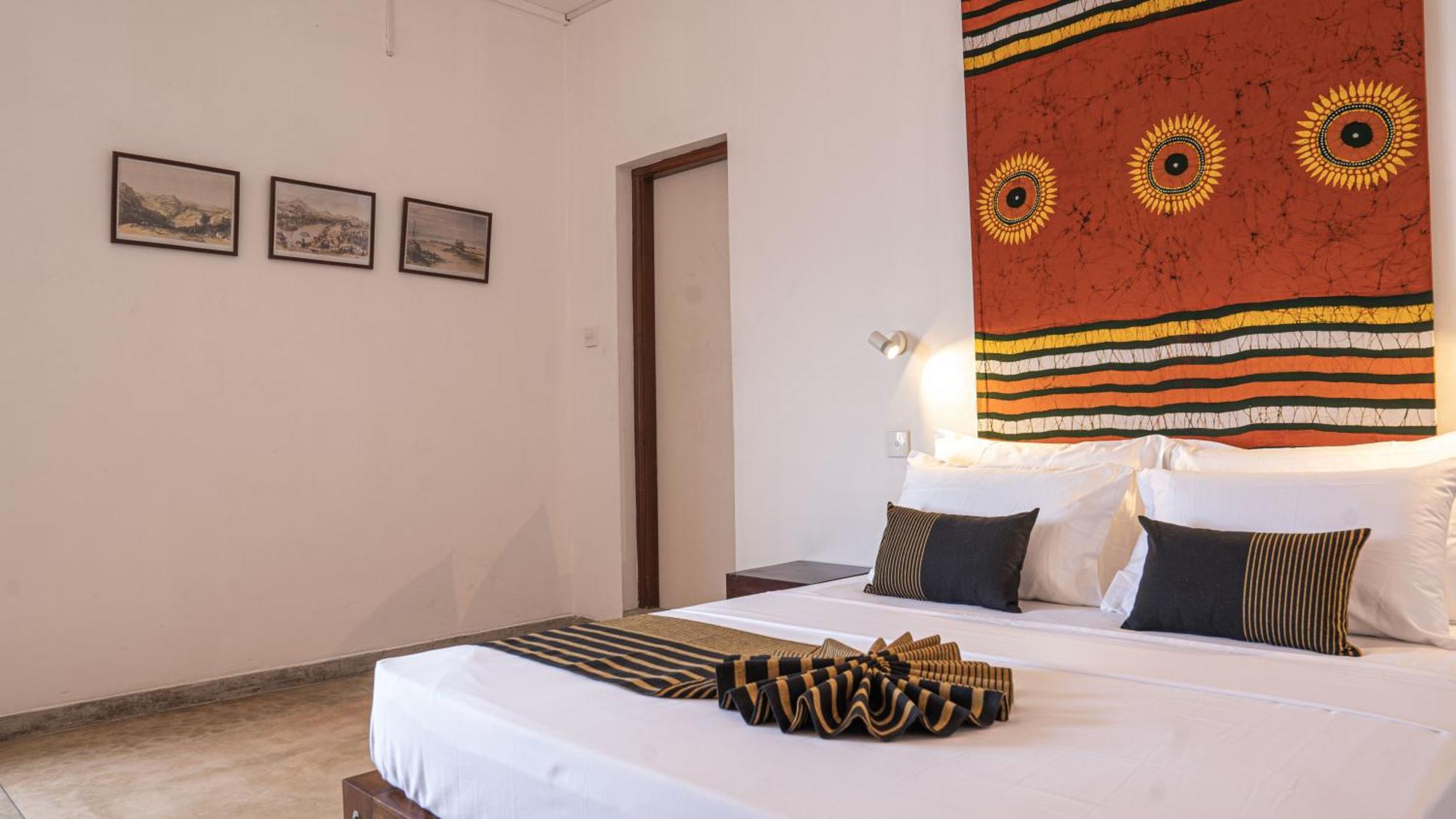 The Ocean Front By The Serendipity Collection Colombo Exterior photo