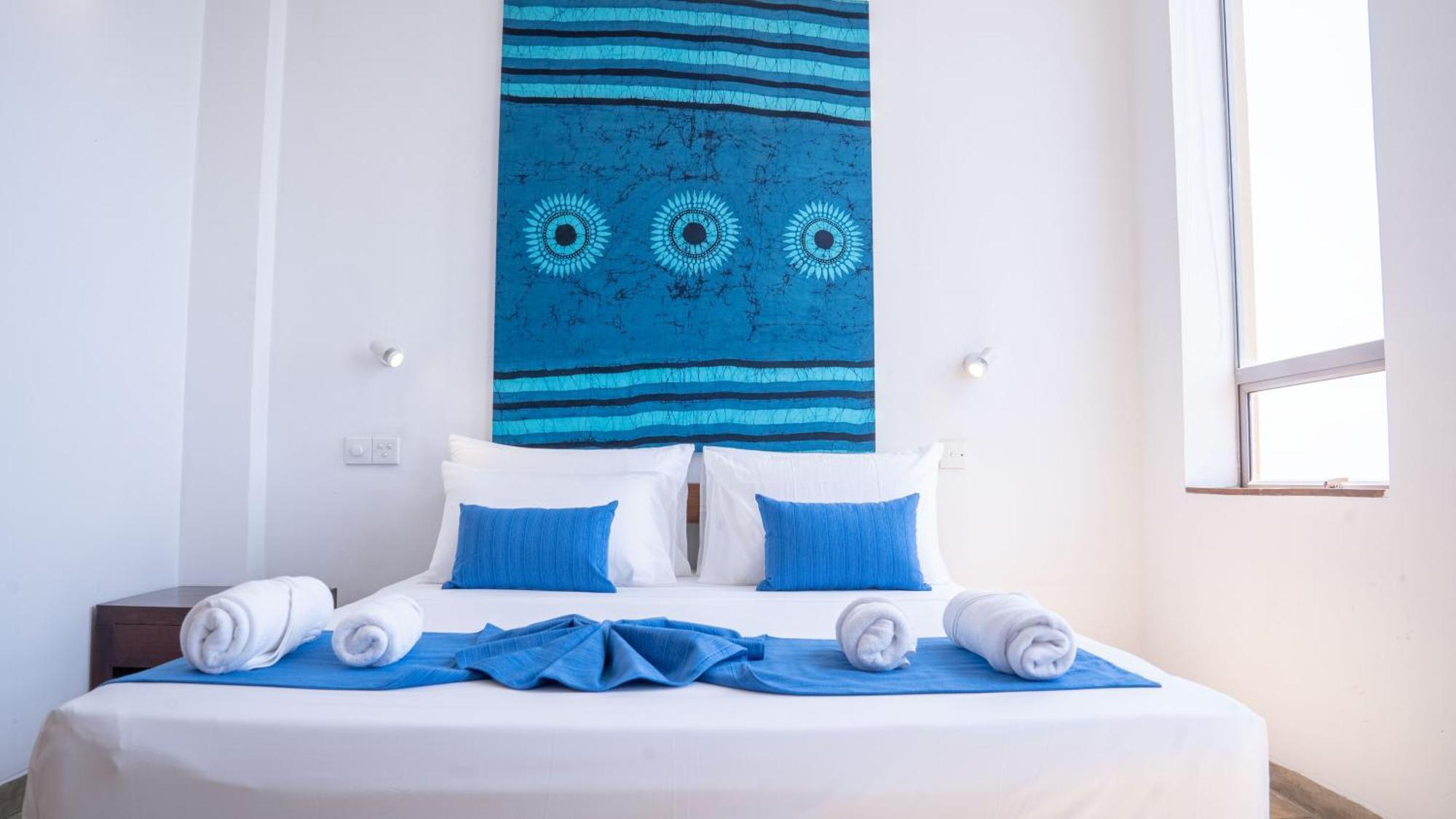 The Ocean Front By The Serendipity Collection Colombo Exterior photo