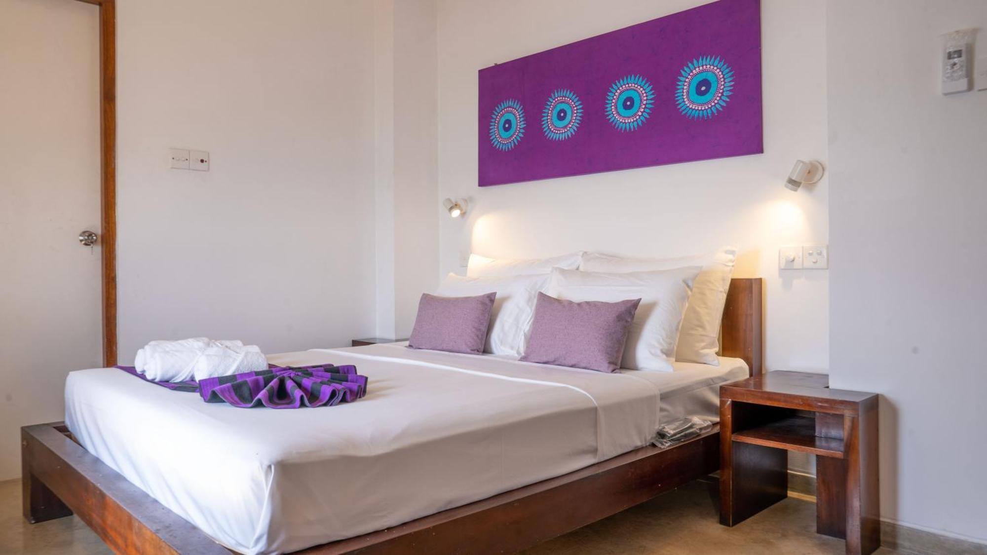 The Ocean Front By The Serendipity Collection Colombo Exterior photo