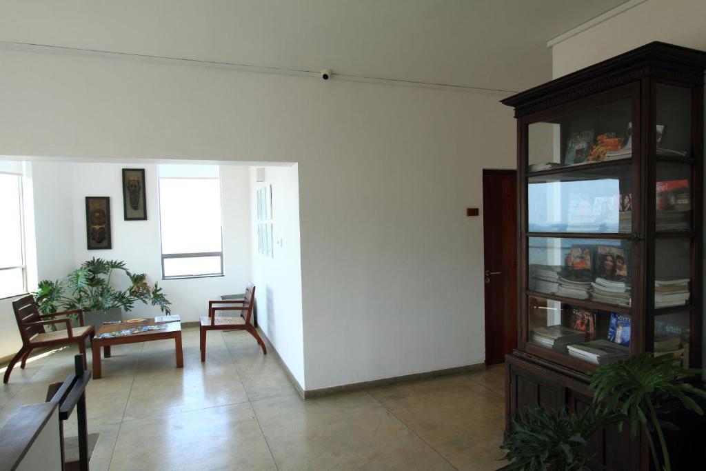 The Ocean Front By The Serendipity Collection Colombo Exterior photo