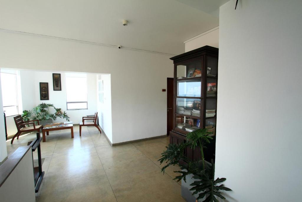 The Ocean Front By The Serendipity Collection Colombo Exterior photo
