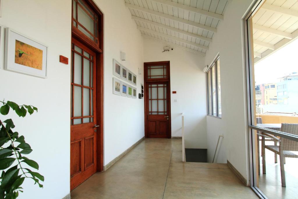 The Ocean Front By The Serendipity Collection Colombo Exterior photo